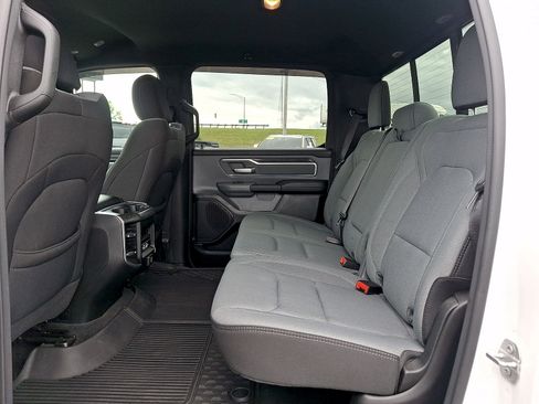 Used 2021 RAM 1500 Big Horn AWD/4WD image 20