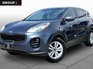 Used 2017 Kia Sportage LX AWD/4WD video 1
