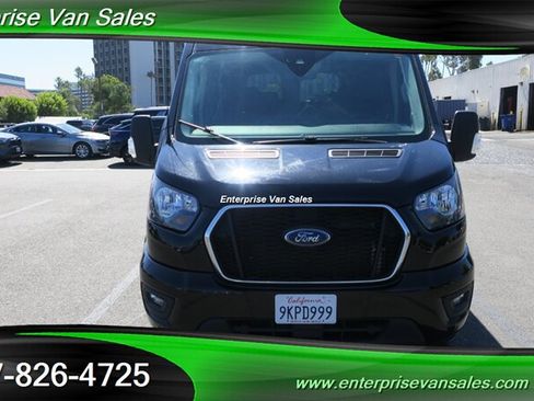 Used 2024 Ford Transit 350 XLT RWD image 10