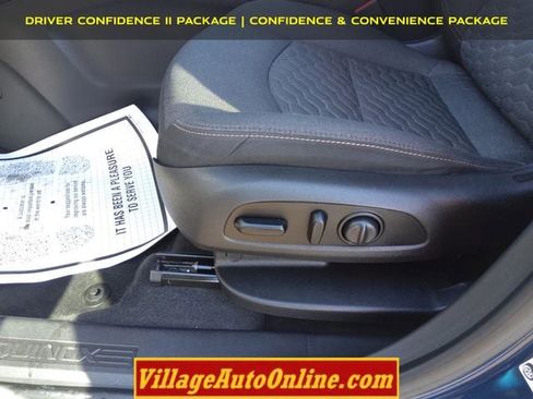 Used 2020 Chevrolet Equinox LT image 10