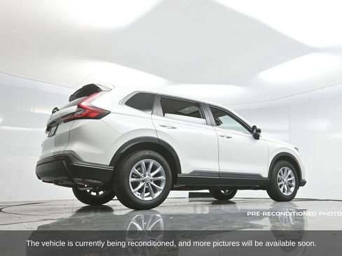 Used 2025 Honda CR-V EX image 60