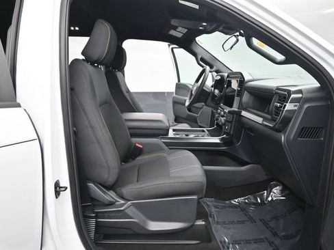 Certified 2025 Ford F150 STX w/ Equipment Group 200A AWD/4WD image 28
