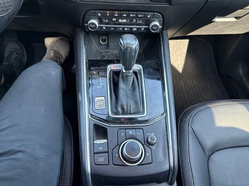 Used 2020 MAZDA CX-5 Grand Touring w/ GT Premium Package FWD image 18