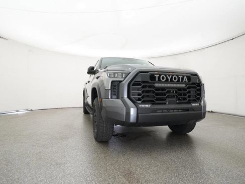 New 2026 Toyota Tundra TRD Pro AWD/4WD image 16