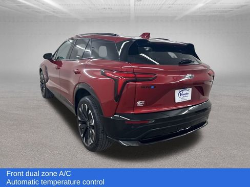 Used 2024 Chevrolet Blazer EV RS image 10