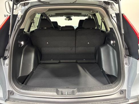 New 2026 Honda CR-V EX image 14