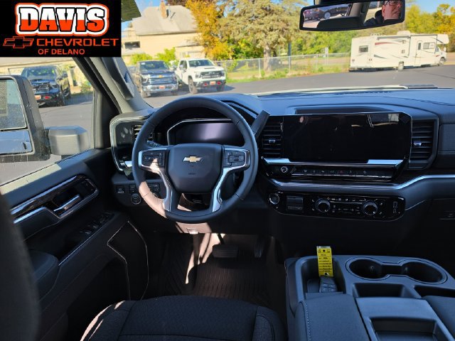 New 2026 Chevrolet Silverado 3500 LT w/ All Star Edition AWD/4WD image 22