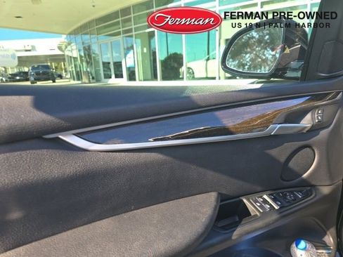 Used 2018 BMW X5 sDrive35i w/ Driving Assistance Package image 9