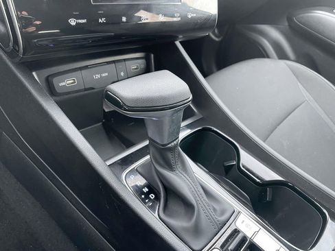 Used 2024 Hyundai Tucson SEL image 42