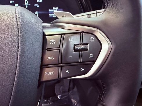 Used 2025 Lexus RX 350 Premium w/ Accessory Package (Z1) FWD image 23