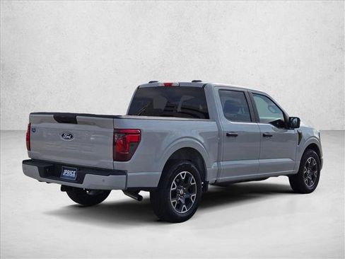 Used 2024 Ford F150 STX image 5