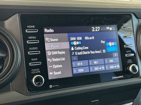 Used 2023 Toyota Tacoma SR image 17