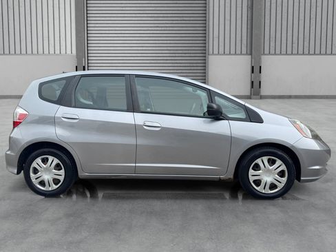 Used 2010 Honda Fit image 28
