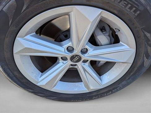 Used 2022 Audi Q7 2.0T Premium Plus image 13