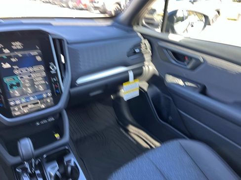 New 2026 Subaru Forester Premium image 12