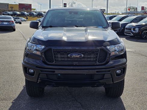 Used 2023 Ford Ranger XLT w/ Equipment Group 301A Mid image 2