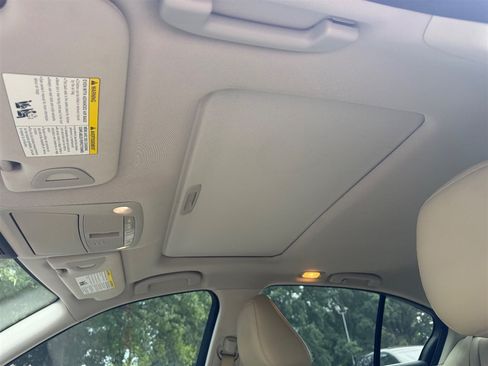 Used 2019 INFINITI Q50 Luxe w/ Essential Package (3.0T Luxe) RWD image 11