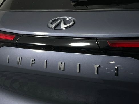 Used 2023 INFINITI QX60 Autograph w/ Cargo Package image 13