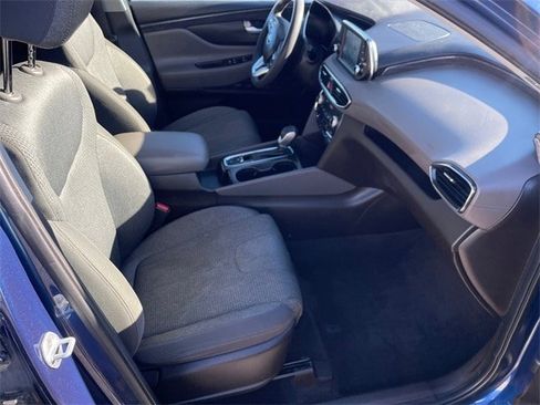 Used 2019 Hyundai Santa Fe SEL image 15