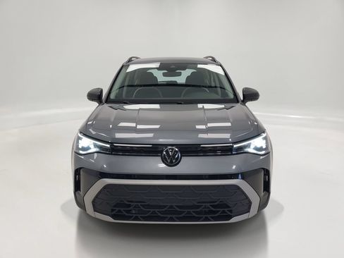 Used 2025 Volkswagen Taos S FWD image 2