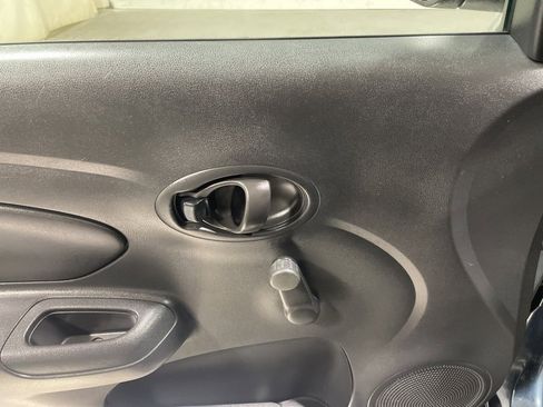 Used 2017 Nissan Versa S Plus image 19