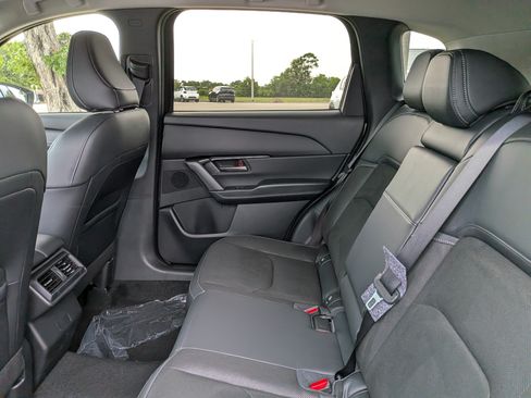 New 2026 MAZDA CX-5 Preferred AWD/4WD image 15