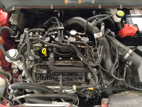 Used 2020 Ford Fusion SE w/ Equipment Group 151A FWD image 30