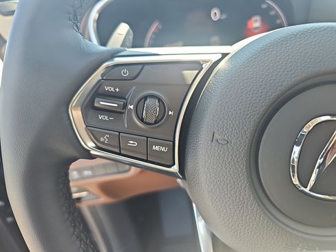 New 2026 Acura MDX FWD w/ Technology Package image 16