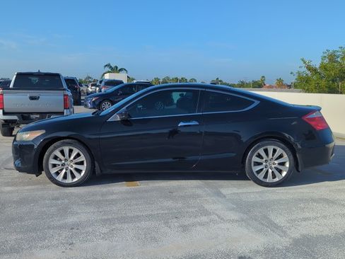 Used 2009 Honda Accord EX-L image 6