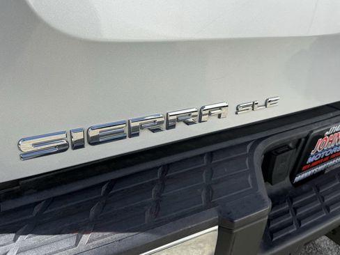 Used 2013 GMC Sierra 1500 SLE image 23