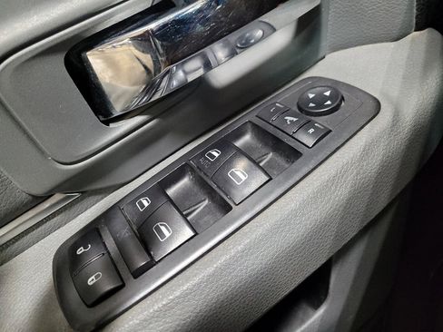 Used 2019 RAM 1500 Big Horn AWD/4WD image 27