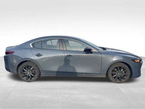 Used 2023 MAZDA MAZDA3 s image 5