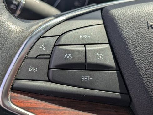 Used 2021 Cadillac XT5 Premium Luxury AWD/4WD image 12