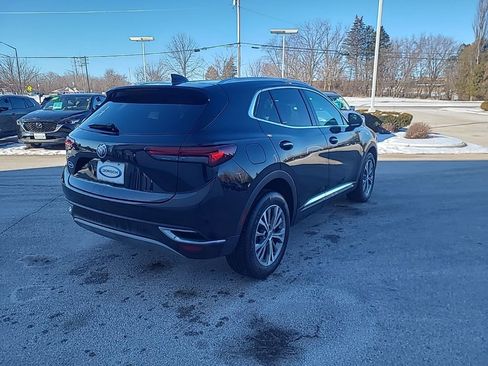 Used 2023 Buick Envision Preferred AWD/4WD image 6