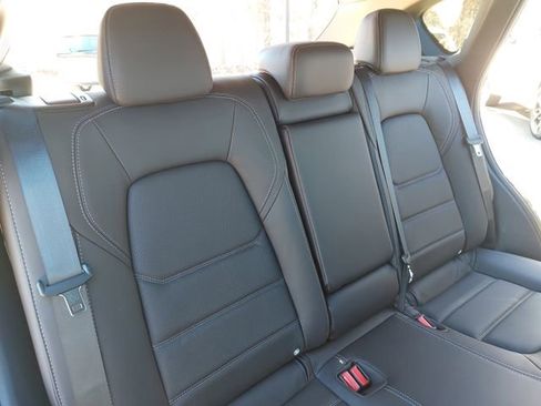 Used 2025 MAZDA CX-5 Signature image 11