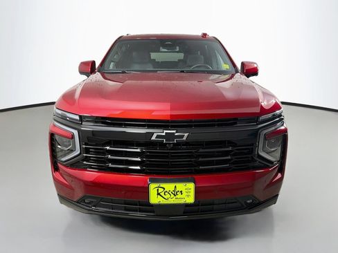 New 2026 Chevrolet Suburban RST w/ Comfort Package AWD/4WD image 2