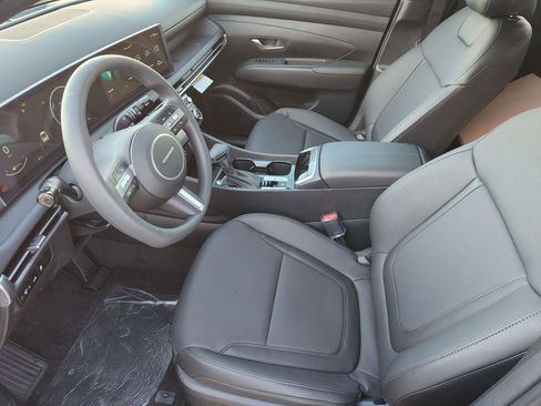 New 2026 Hyundai Santa Cruz SEL image 9