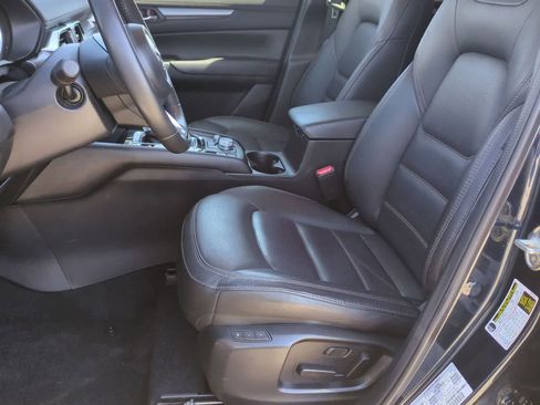 Used 2022 MAZDA CX-5 AWD 2.5 S w/ Preferred Package image 15