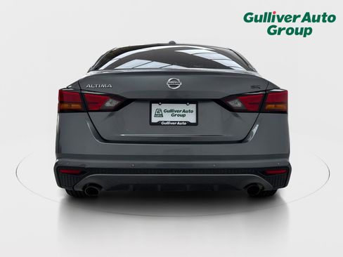 Used 2022 Nissan Altima 2.5 SR FWD image 7
