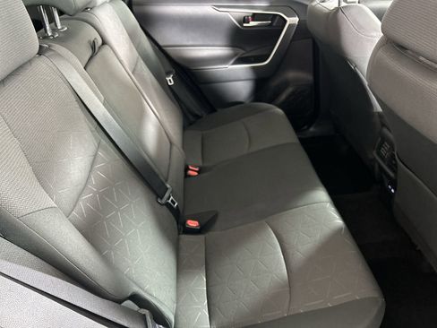 Used 2024 Toyota RAV4 XLE w/ Weather Package AWD/4WD image 24