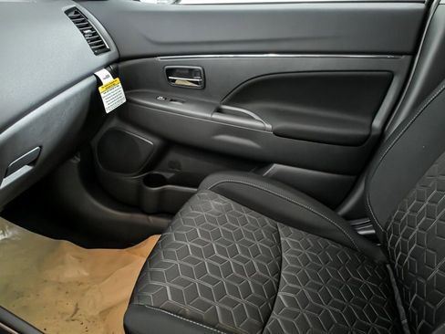 New 2026 Mitsubishi Outlander Sport AWD image 26