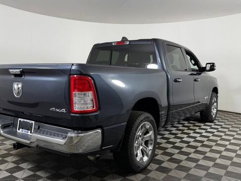 Used 2019 RAM 1500 Big Horn AWD/4WD image 9