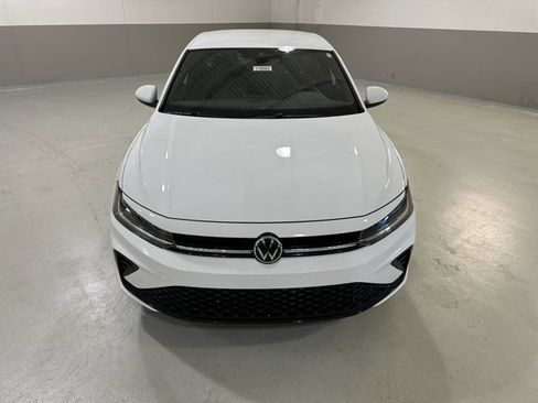 New 2026 Volkswagen Jetta Sport image 3