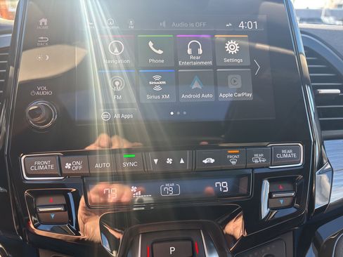 Used 2023 Honda Odyssey Elite image 28