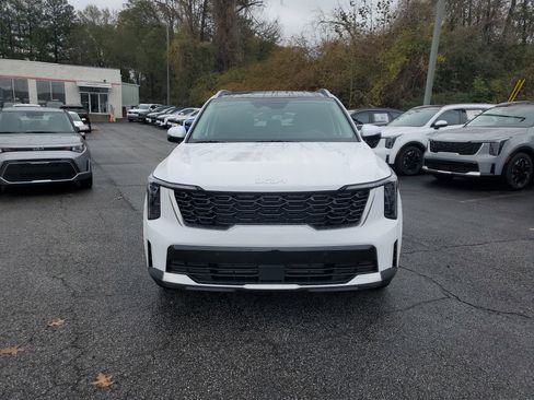 New 2026 Kia Sorento S image 2