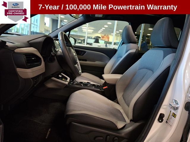Certified 2026 Subaru Forester Premium AWD/4WD image 13