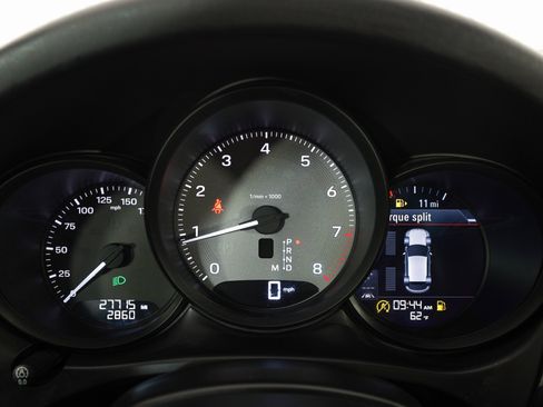 Used 2024 Porsche Macan S image 19