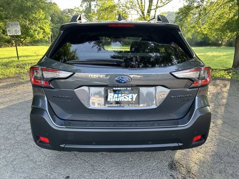 Certified 2024 Subaru Outback Onyx Edition XT AWD/4WD image 26