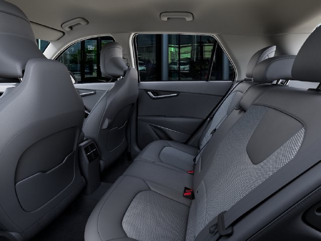 New 2026 Kia Niro EX w/ EX Premium Package FWD image 18