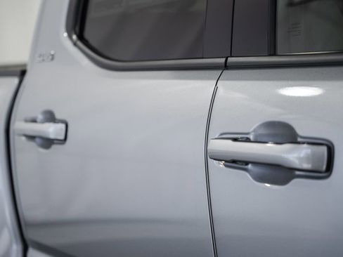 New 2026 Toyota Tacoma SR5 AWD/4WD image 15